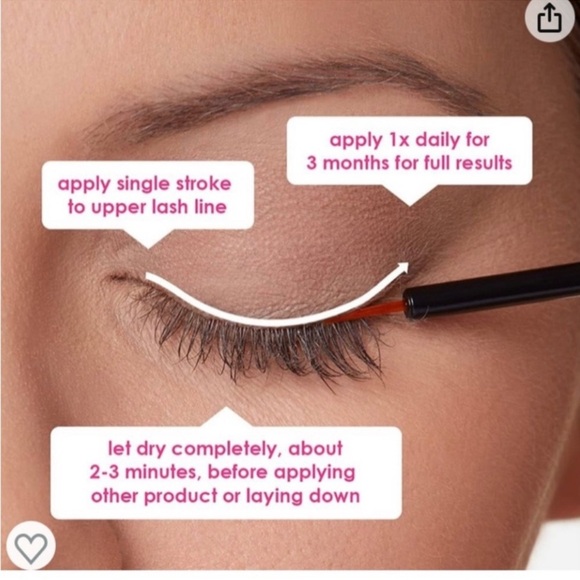 *FULL SIZE* New In Box Grande Lash MD serum - Picture 5 of 9